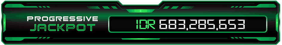 ROMO888 Jackpot
